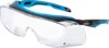 Glasses Bollé Tryon OTG Clear 1 Wenaas Small