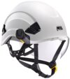 Visor Semi Petzl Clear 2 Wenaas Small