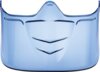 Visor PC Bollè SUPBLV Blue 1 Wenaas Small