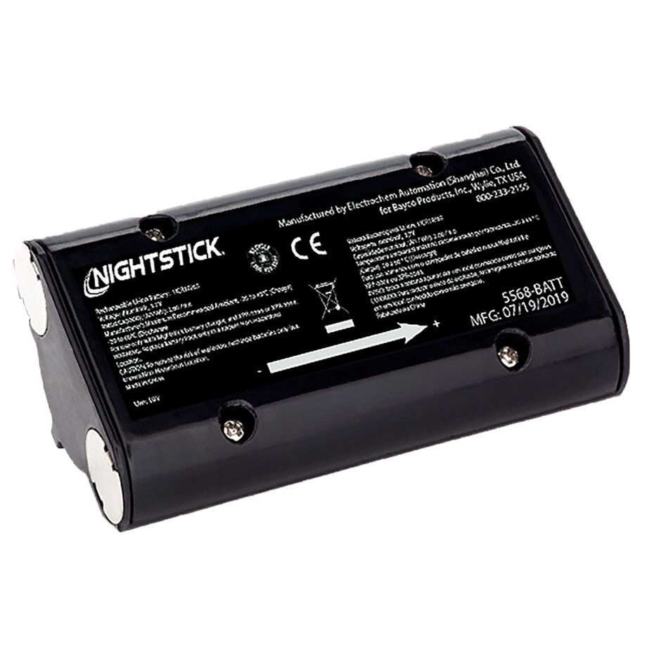 Batteri Nightstick 5568-BATT 1 Wenaas
