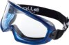 Stofbril Bollé Superblast Clear 1 Wenaas Small