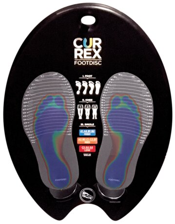 Currex Foot Disc Pro Currex Footdisc Pro Wenaas