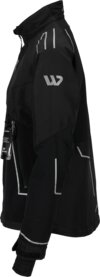 Jas Stretch Dame 3 Wenaas Small