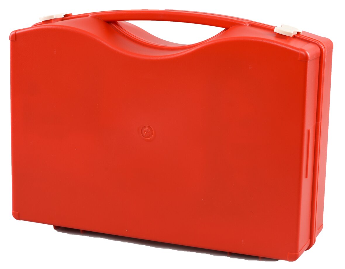 First Aid Kit Snøgg Combi 3 Wenaas