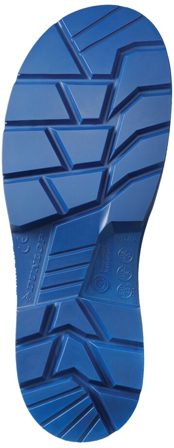 Boot Dunlop FoodPro S4 3 Wenaas