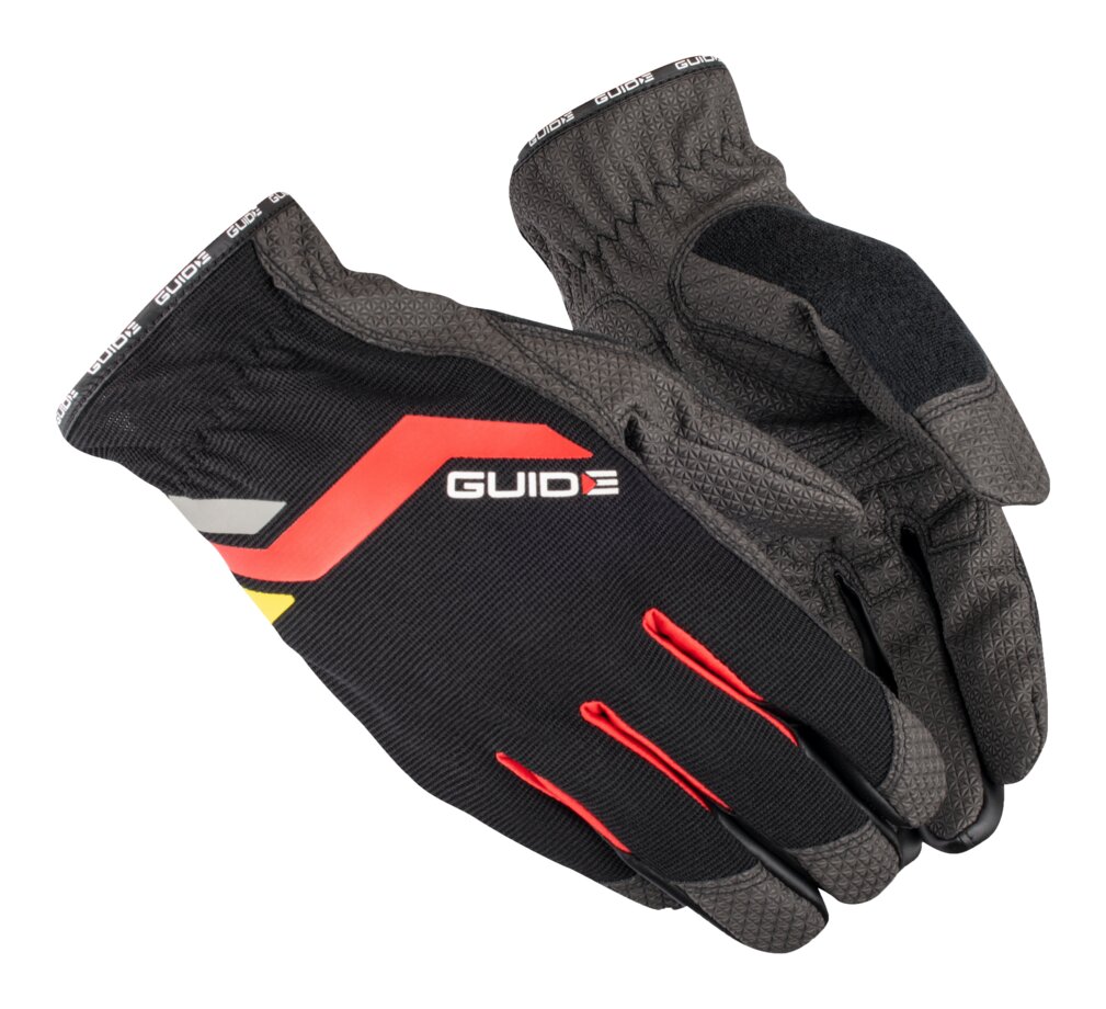 Hanske Glove 5116 2 Wenaas