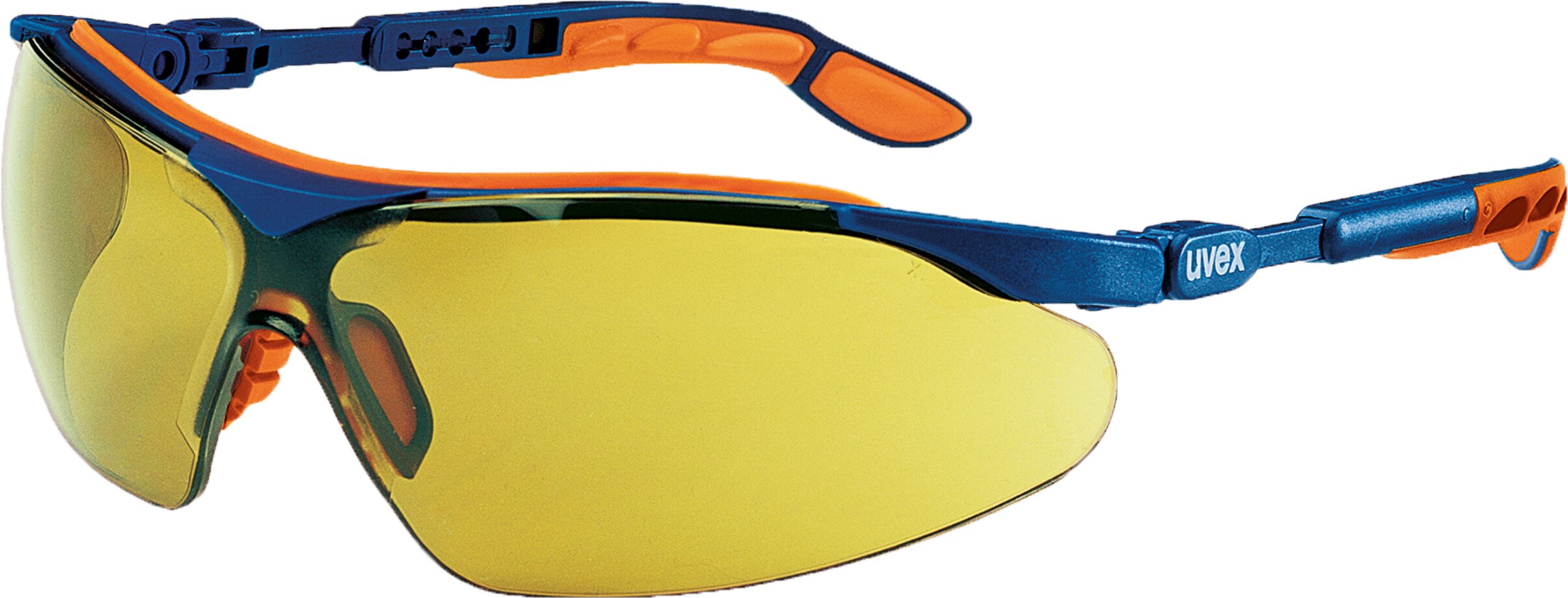 Glasses Uvex I-Vo Yellow 1 Wenaas