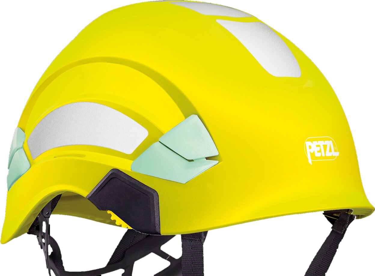Reflective Stickers Petzl 1 Wenaas