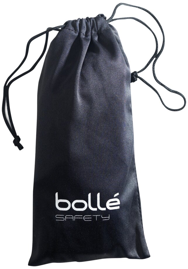 Glasses Bollé Silium+ Grey 2 Wenaas