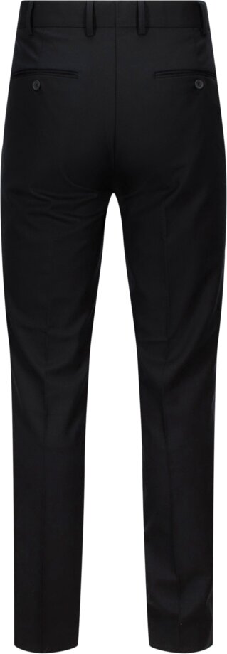 Mens reg trouser short length 2 Wenaas