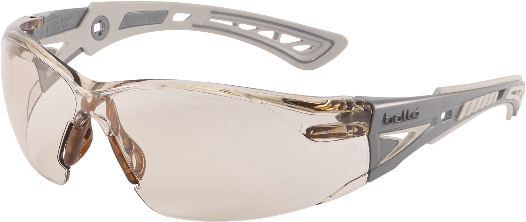 Glasses Bollé Rush+ IO 1 Wenaas