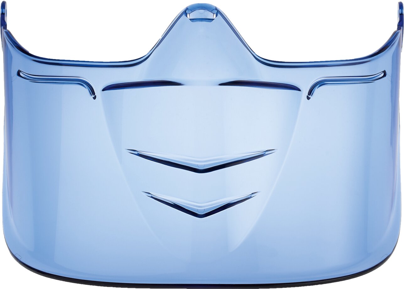 Visor PC Bollè SUPBLV Blue 1 Wenaas
