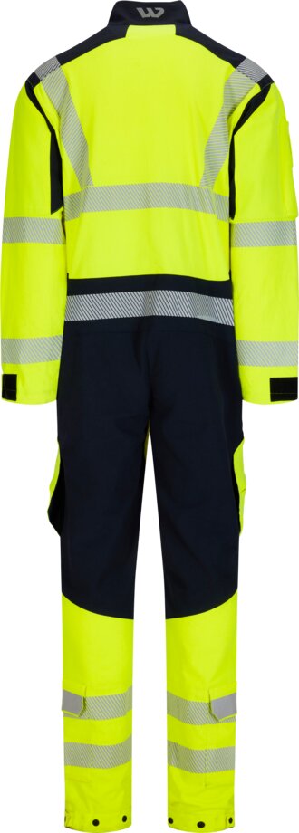 Multinorm climber suit stretch 2 Wenaas