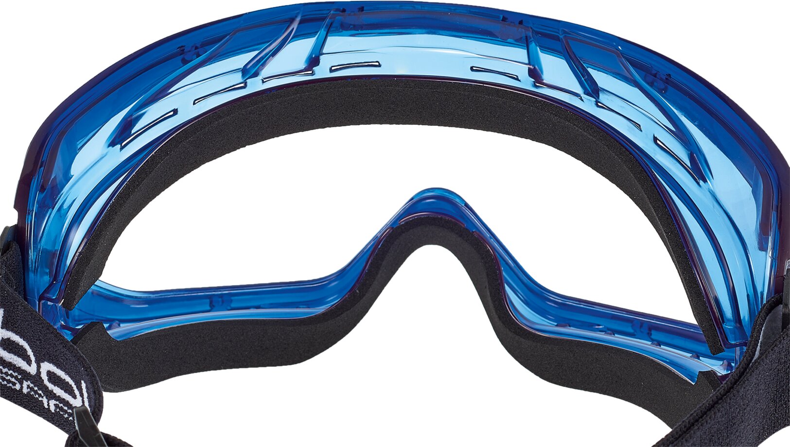 Stofbril Bollé Superblast Clear 2 Wenaas