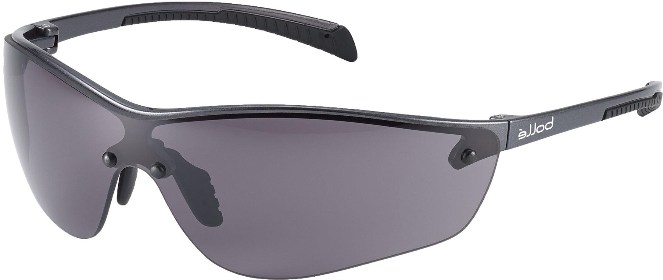 Glasses Bollé Silium+ Grey 1 Wenaas