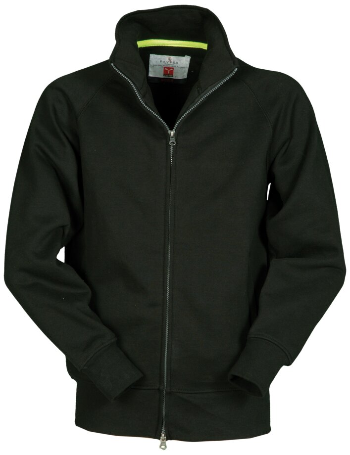 Sweater Full Zip Panama+ 1 Wenaas