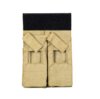 Double radio pocket 2 Wenaas Small