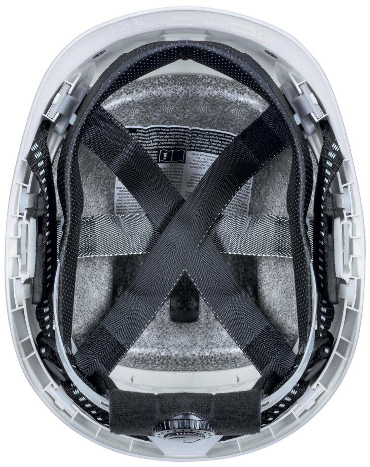 Helmet Uvex Pheos Alpine 2 Wenaas