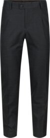 Mens slim trouser short length 1 Wenaas Small