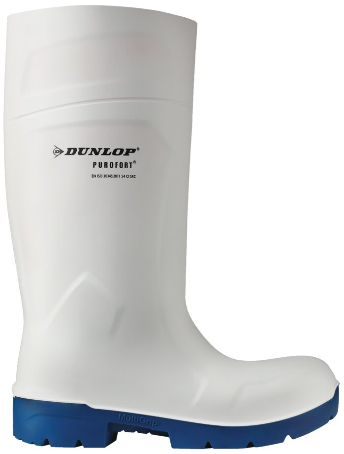 Boot Dunlop FoodPro S4 1 Wenaas