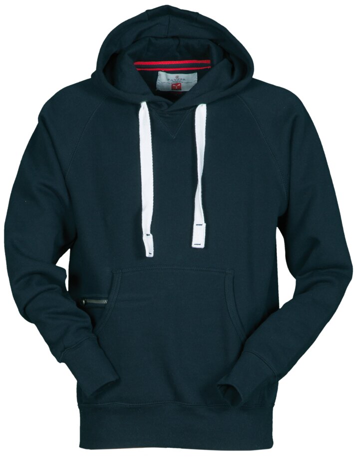 Hoodie Atlanta+ 1 Wenaas