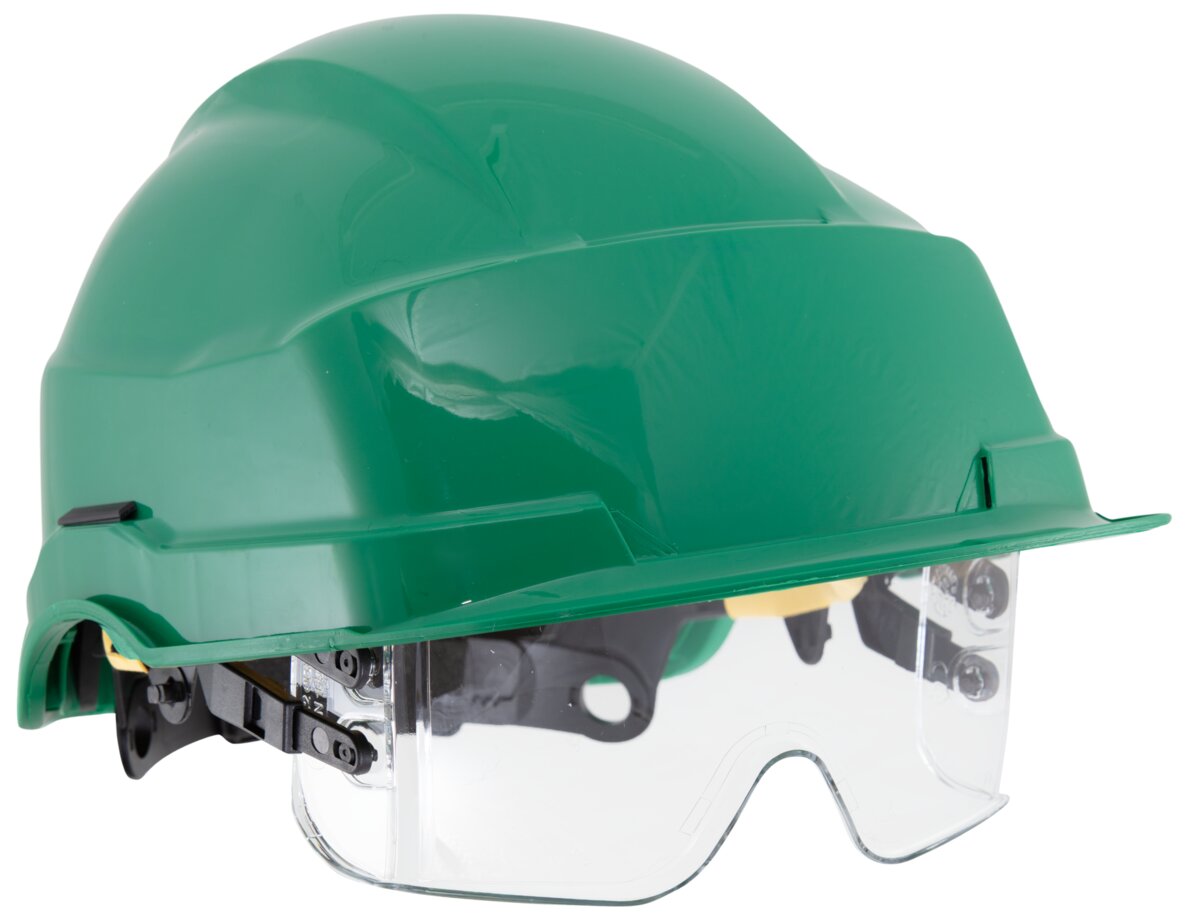 Helmet Iris 2 1000V 1 Wenaas