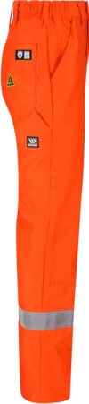 Offshore Trouser 350 3 Wenaas Small