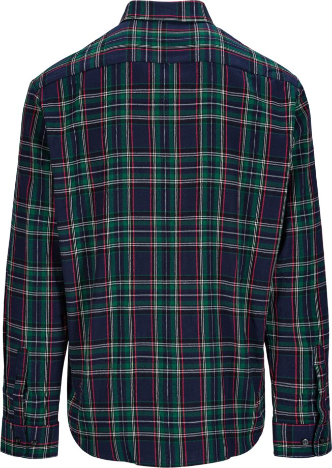 Shirt Checked 2 Wenaas