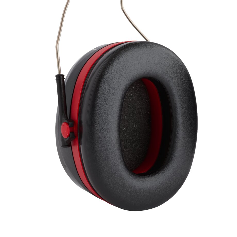 Earmuff 3M Optime3 Headband 3 Wenaas