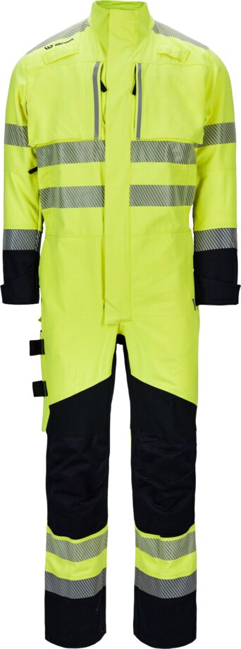 Multistretch coverall UNI 1 Wenaas