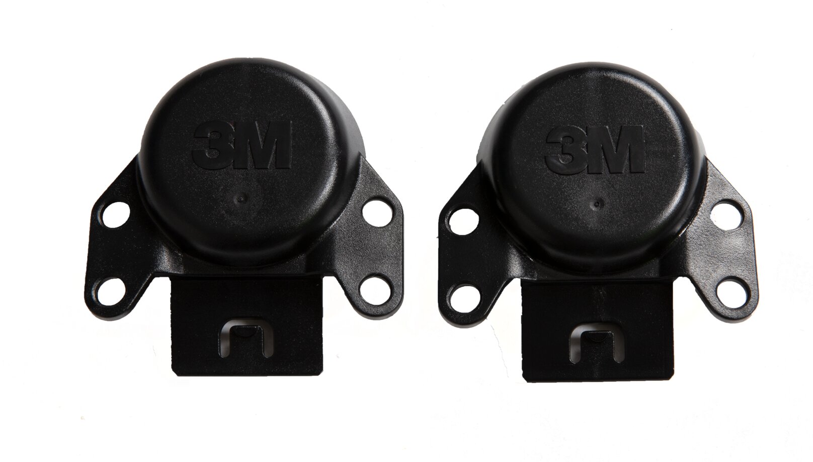 Adapter gezichtsbescherming 3M P3EV2 1 Wenaas