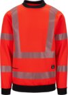 HiVis collegegenser 1 Wenaas Small