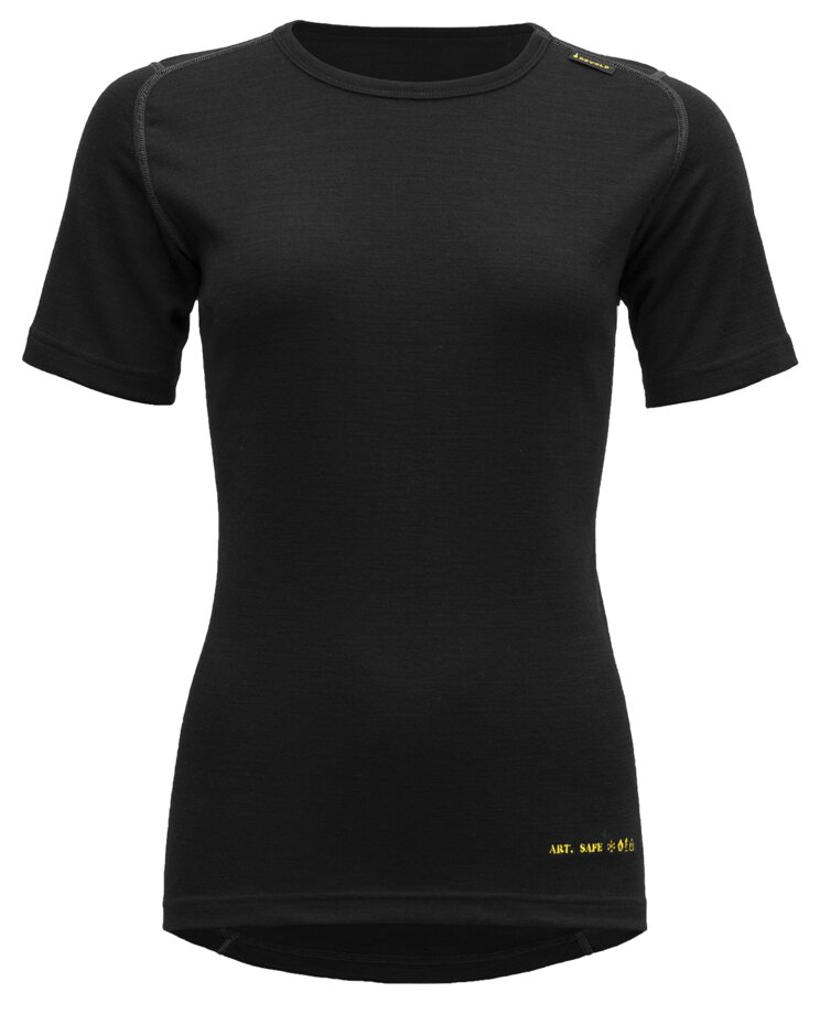 T-shirt ladies Devold Safe 1 Wenaas