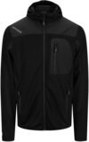 Hoodie knitted 1 Wenaas Small