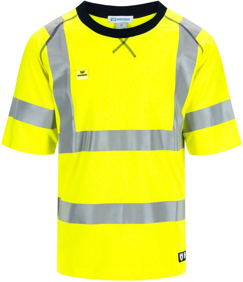 Multinorm T-shirt SS 1 Wenaas