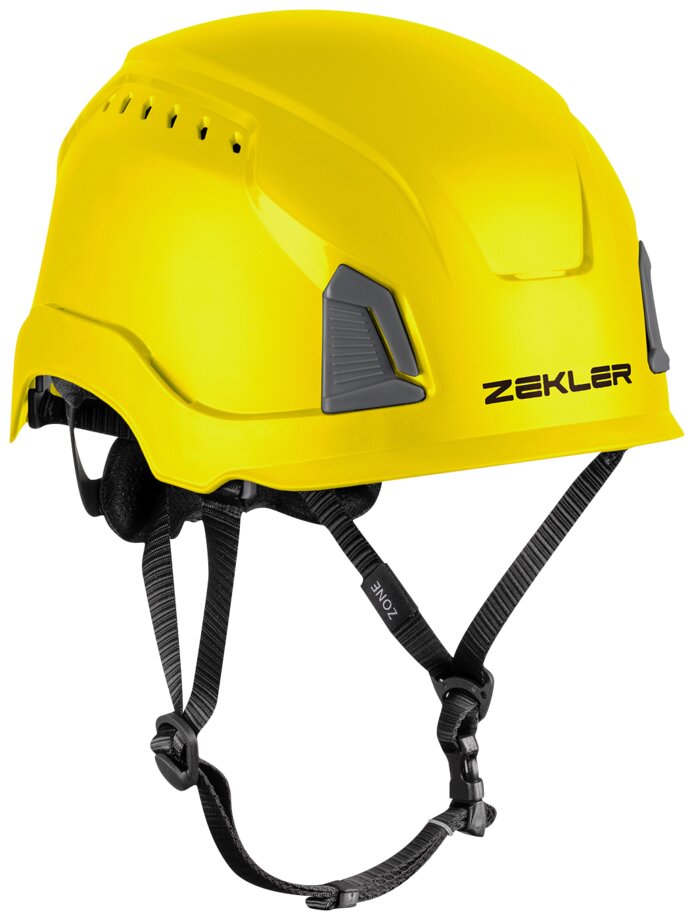 Helmet Zekler Zone Vent 1 Wenaas