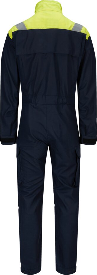 Service Coverall FR 2 Wenaas