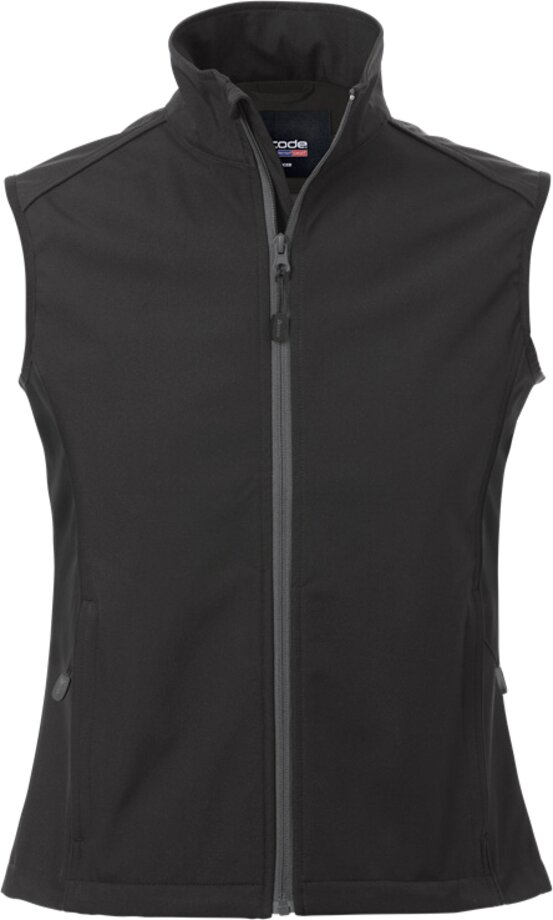Waistcoat Lady 1507 SBT 1 Wenaas