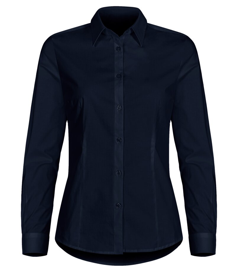 Shirt stretch LE Women's 1 Wenaas