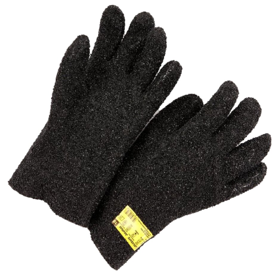 Glove Jokahold granulated 1 Wenaas