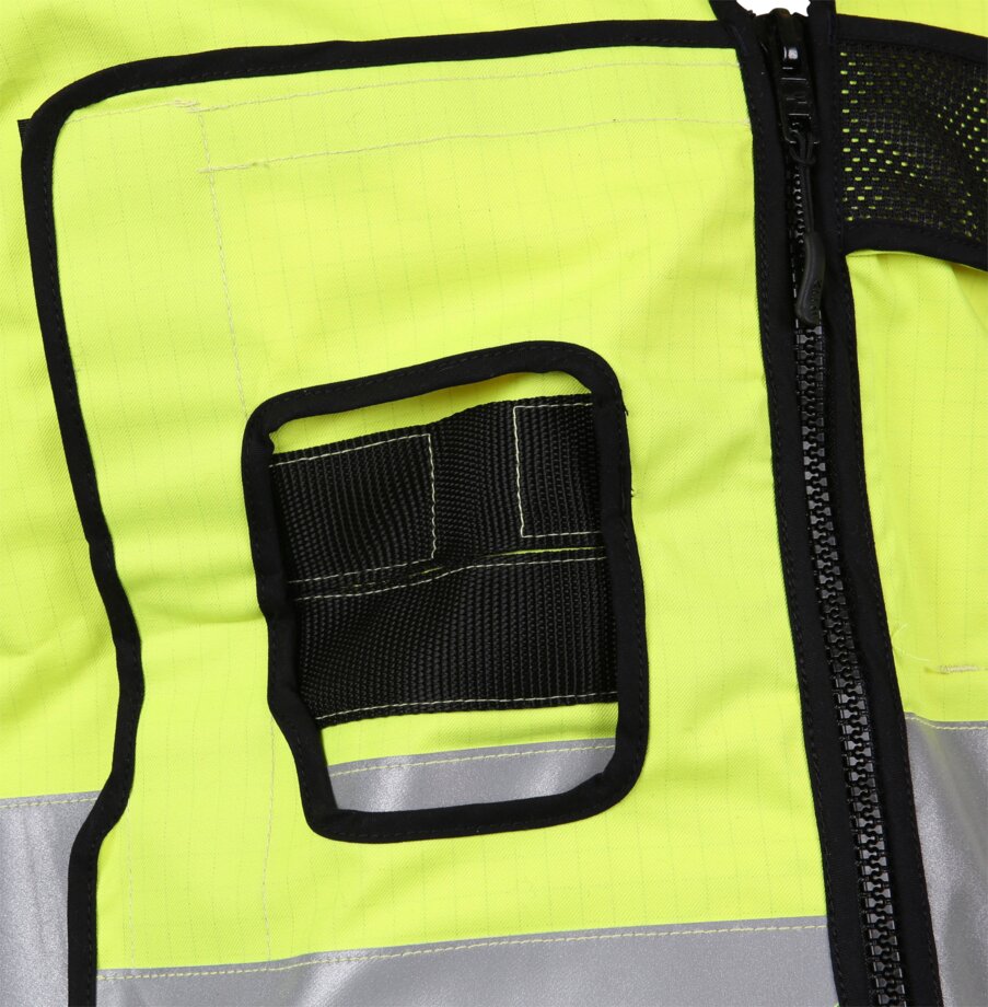 Offshore Quietpro vest 3 Wenaas