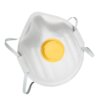 Mask FFP2V MSA 1121 à10 1 Wenaas Small