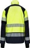 Multistretch jacket lady UNI 2 Wenaas Small