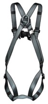 Harness Cresto 1115-Worker Bas 2 Wenaas Small