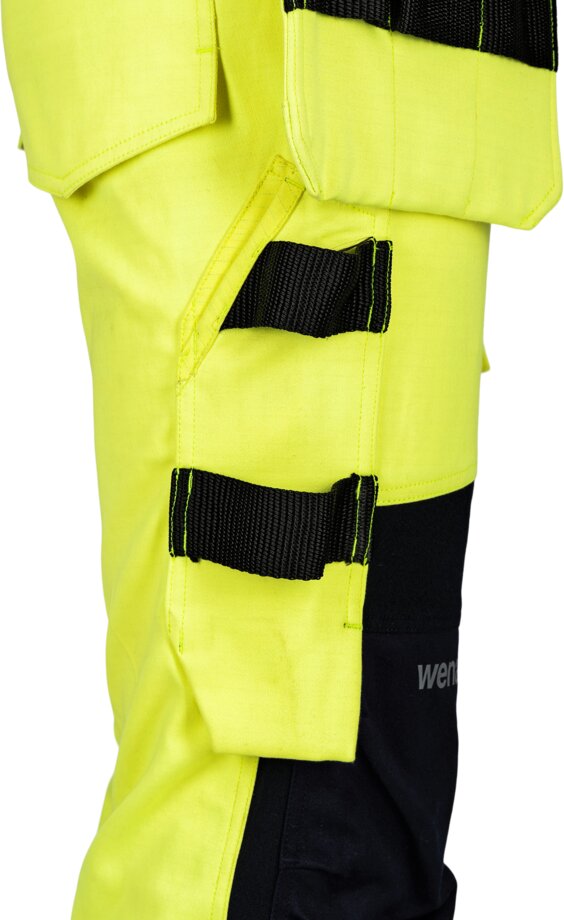 Multistretch UNI trouser 5 Wenaas