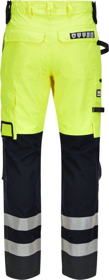 Multinorm Trousers, Kevlar 2 Wenaas