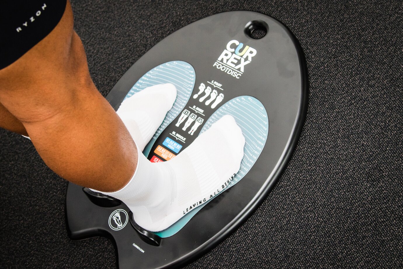 Currex Footdisc Pro 3 Wenaas