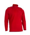 Sportwool Polo zip neck 1 Wenaas Small