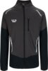 Lightweight thermofleecejacket 1 Dark Grey Wenaas  Miniature