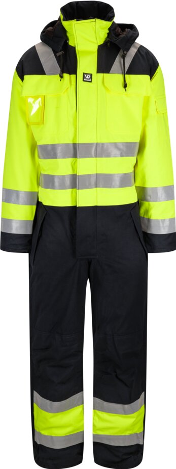 Multinorm Winter Coverall 1 Wenaas